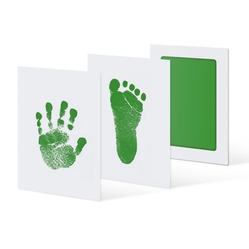 BabyPrint™ - Kit d'empreintes pour bébé | Maman - Douceur maternelle