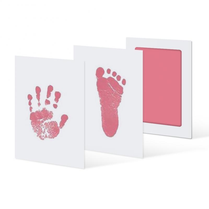 BabyPrint™ - Kit d'empreintes pour bébé | Maman - Douceur maternelle